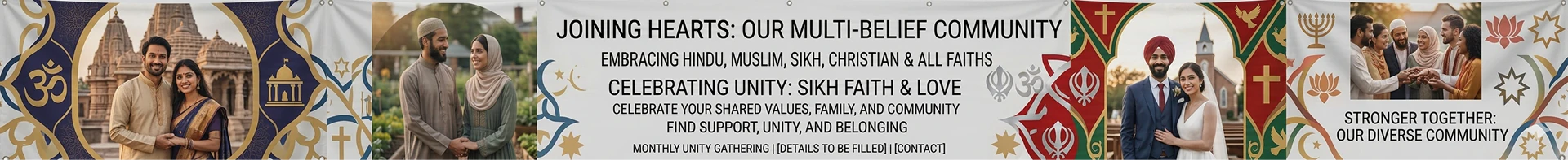 Advertisement Banner