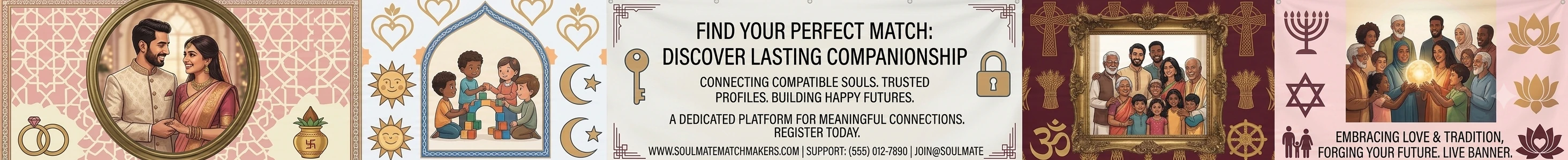 Advertisement Banner