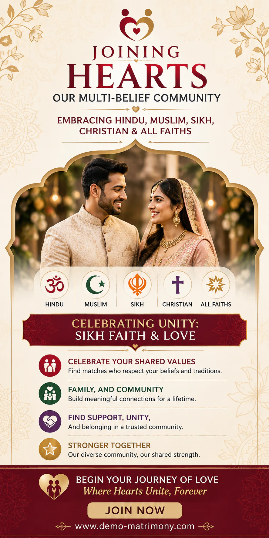 Advertisement Banner