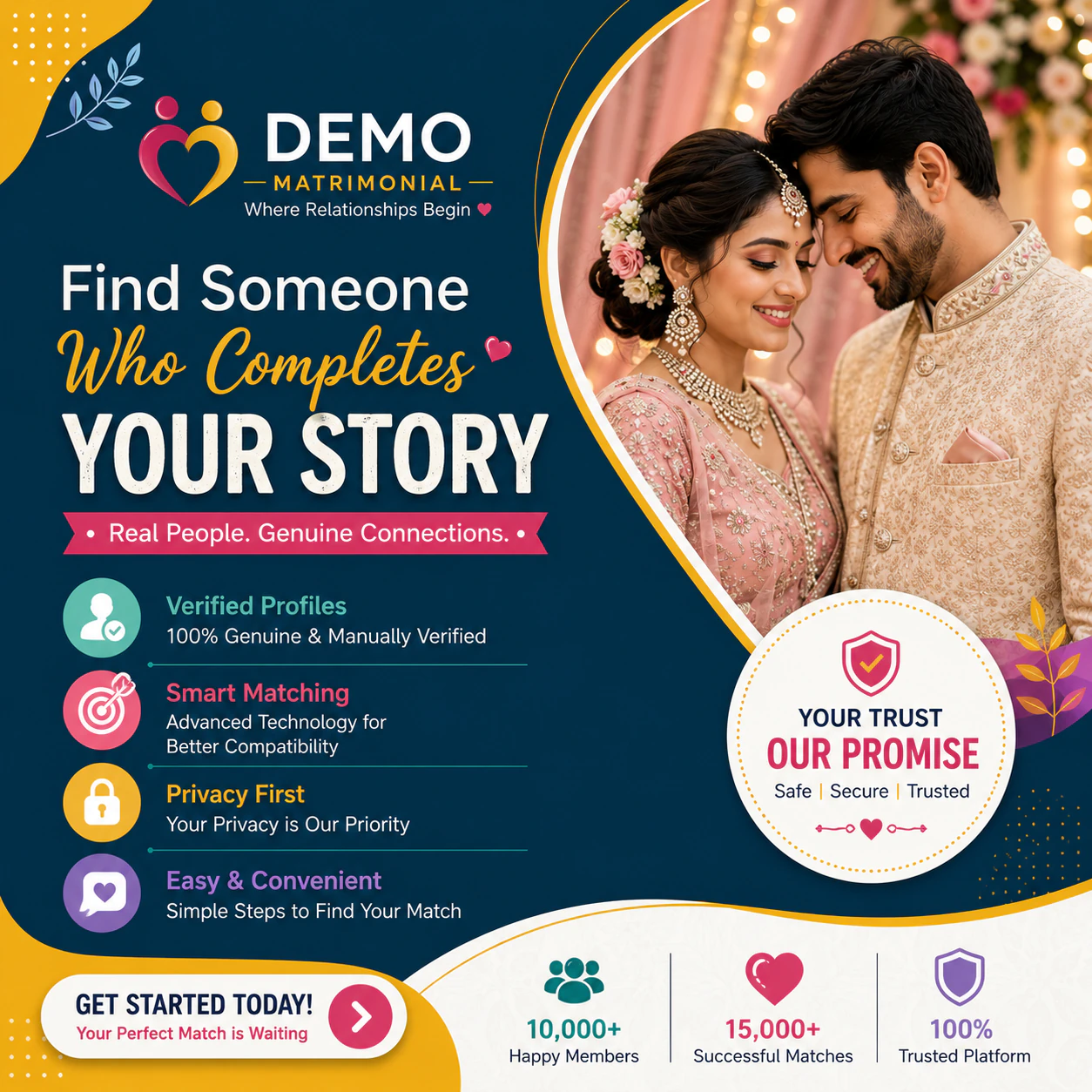 Advertisement Banner