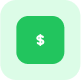 Earn commissions on each referral